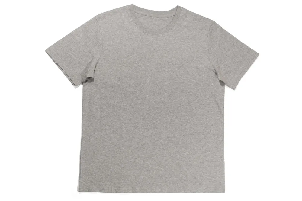 #190 - Men’s T-Shirt EIGHT77 Woodtype