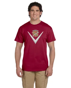 1948-1949 Cadillac T-Shirt