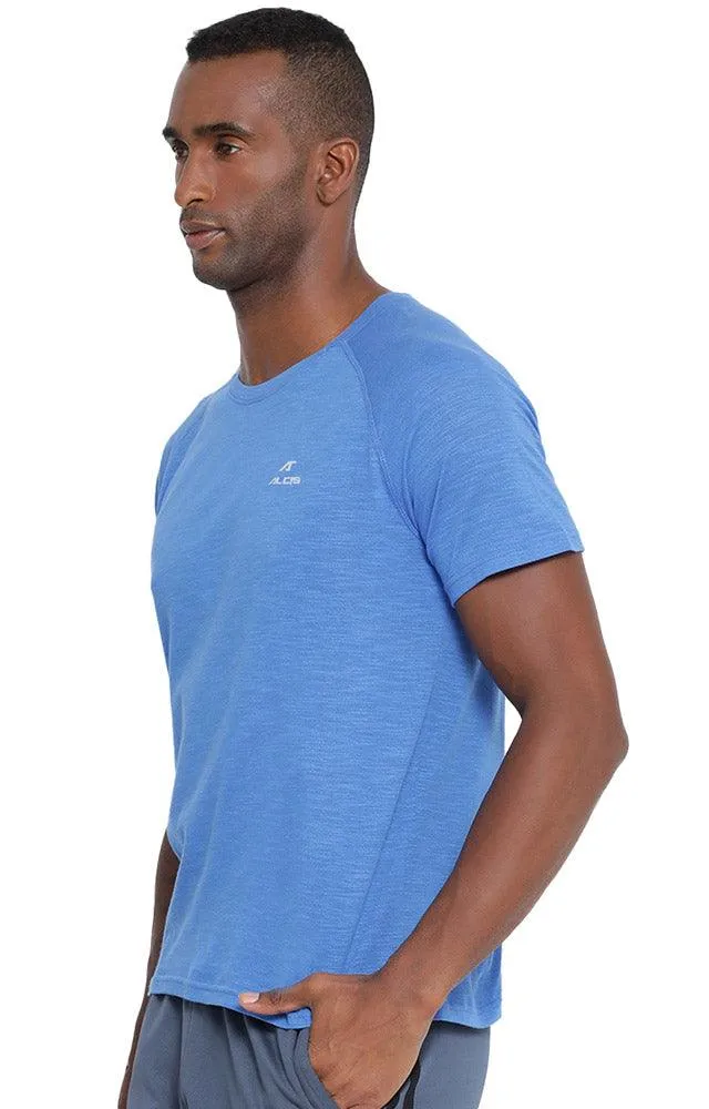 Alcis Men Training T-shirt