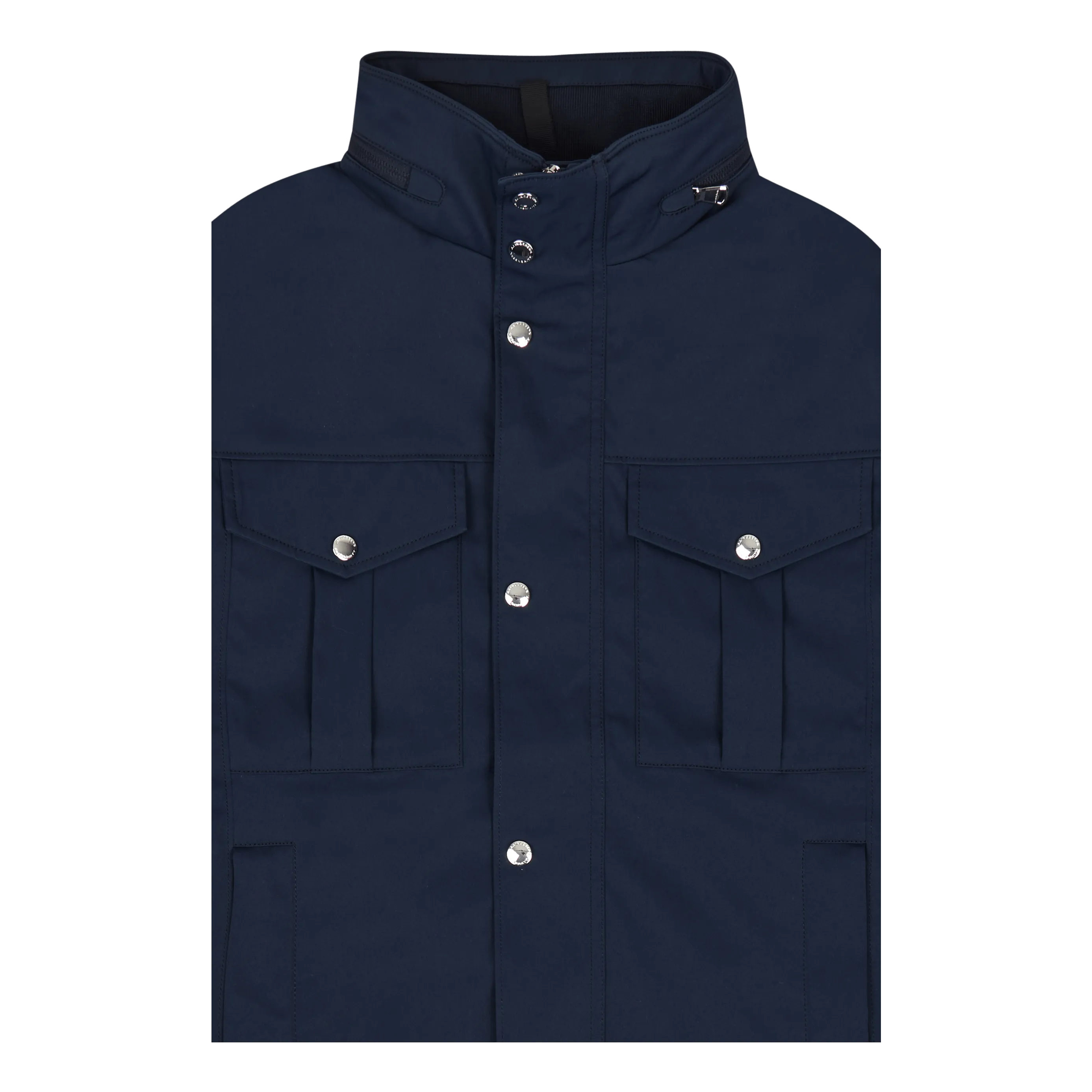 Bailey Poly Jacket 6855 Jl