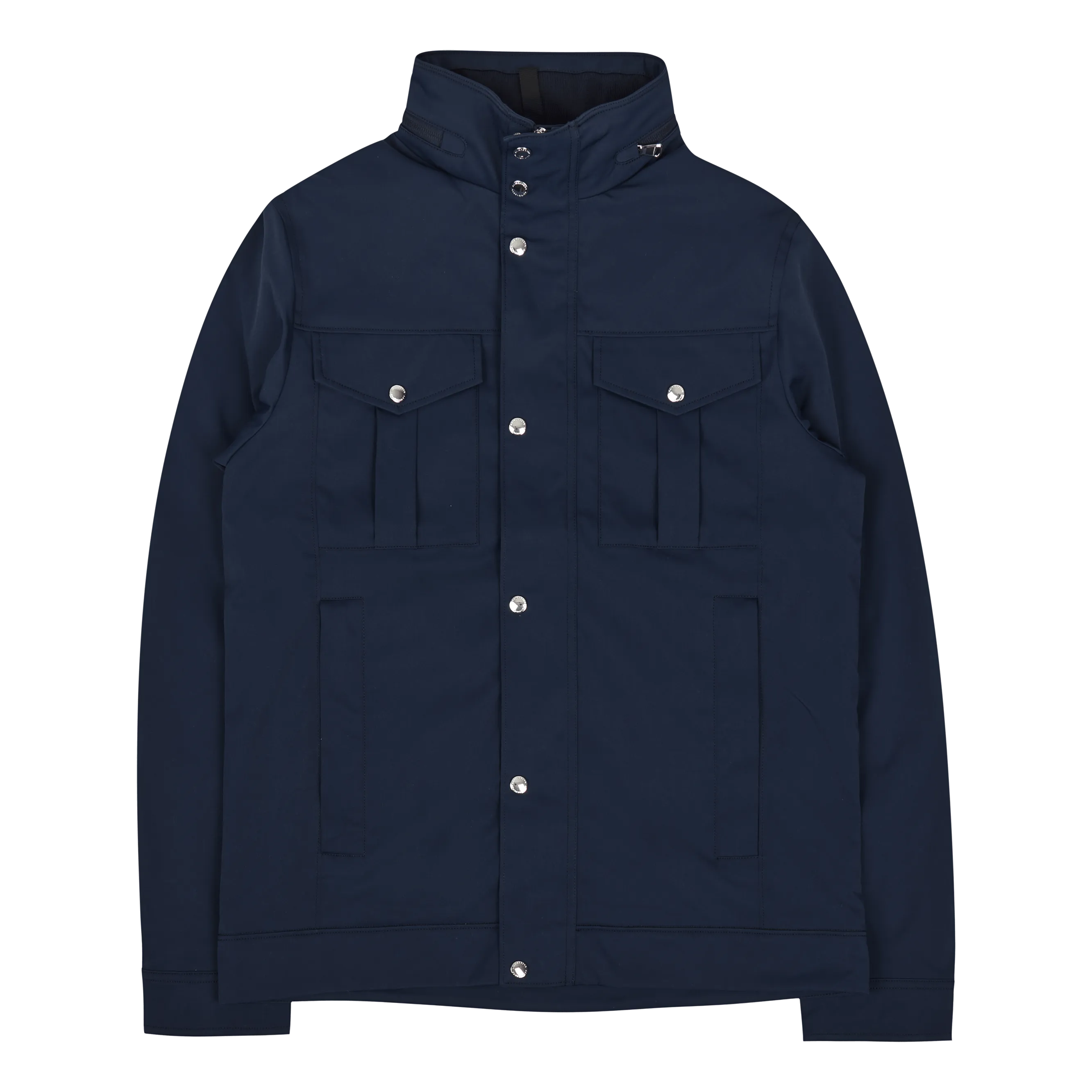 Bailey Poly Jacket 6855 Jl