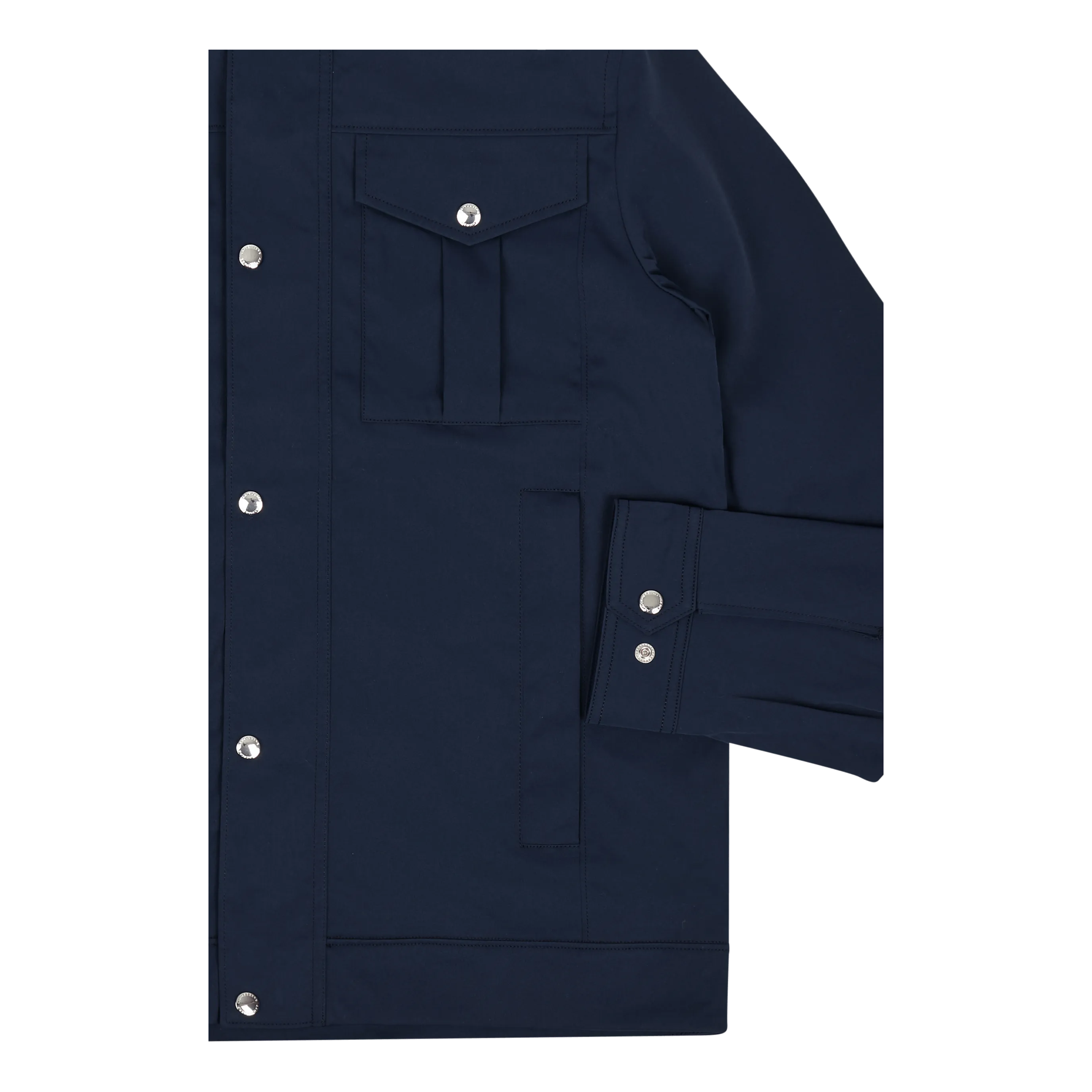 Bailey Poly Jacket 6855 Jl