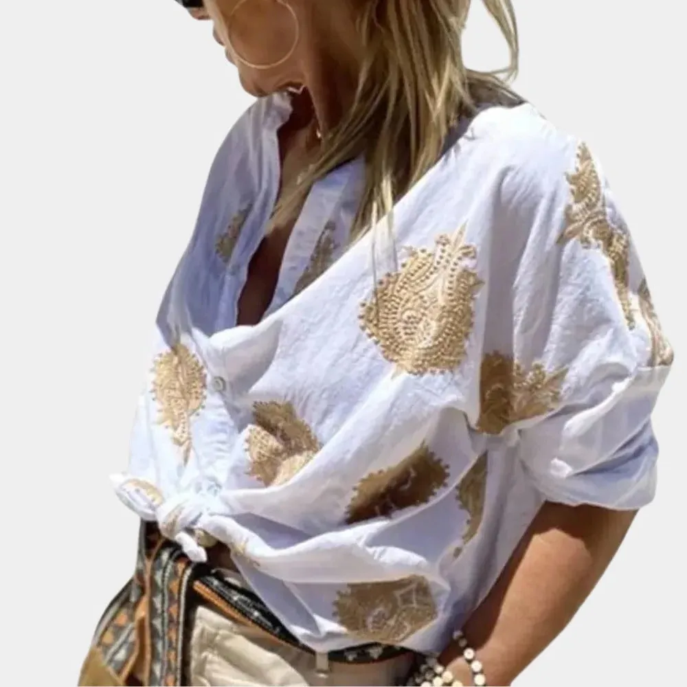 Blouse For Women