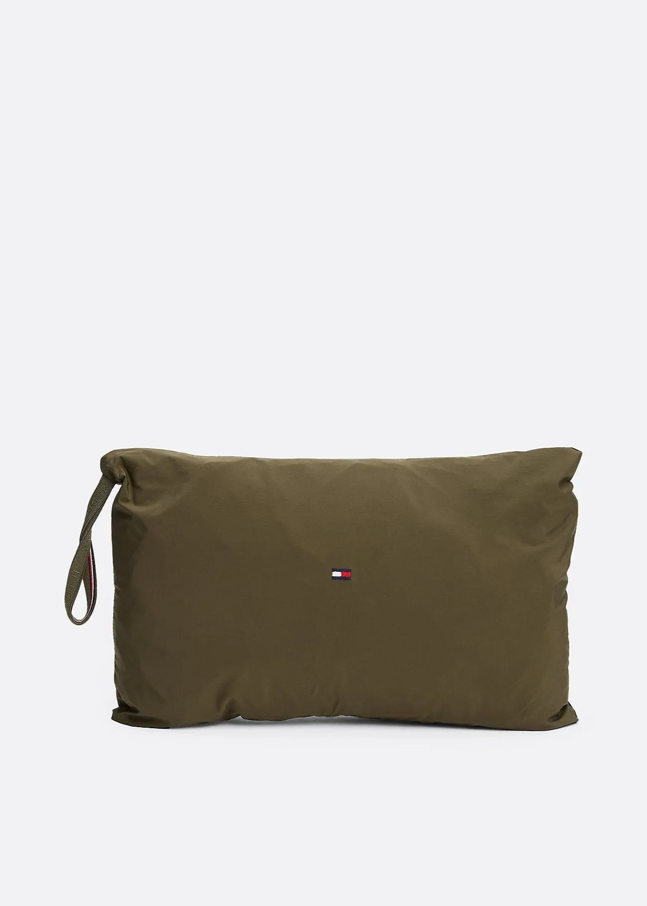 Blouson Tommy Hilfiger kaki
