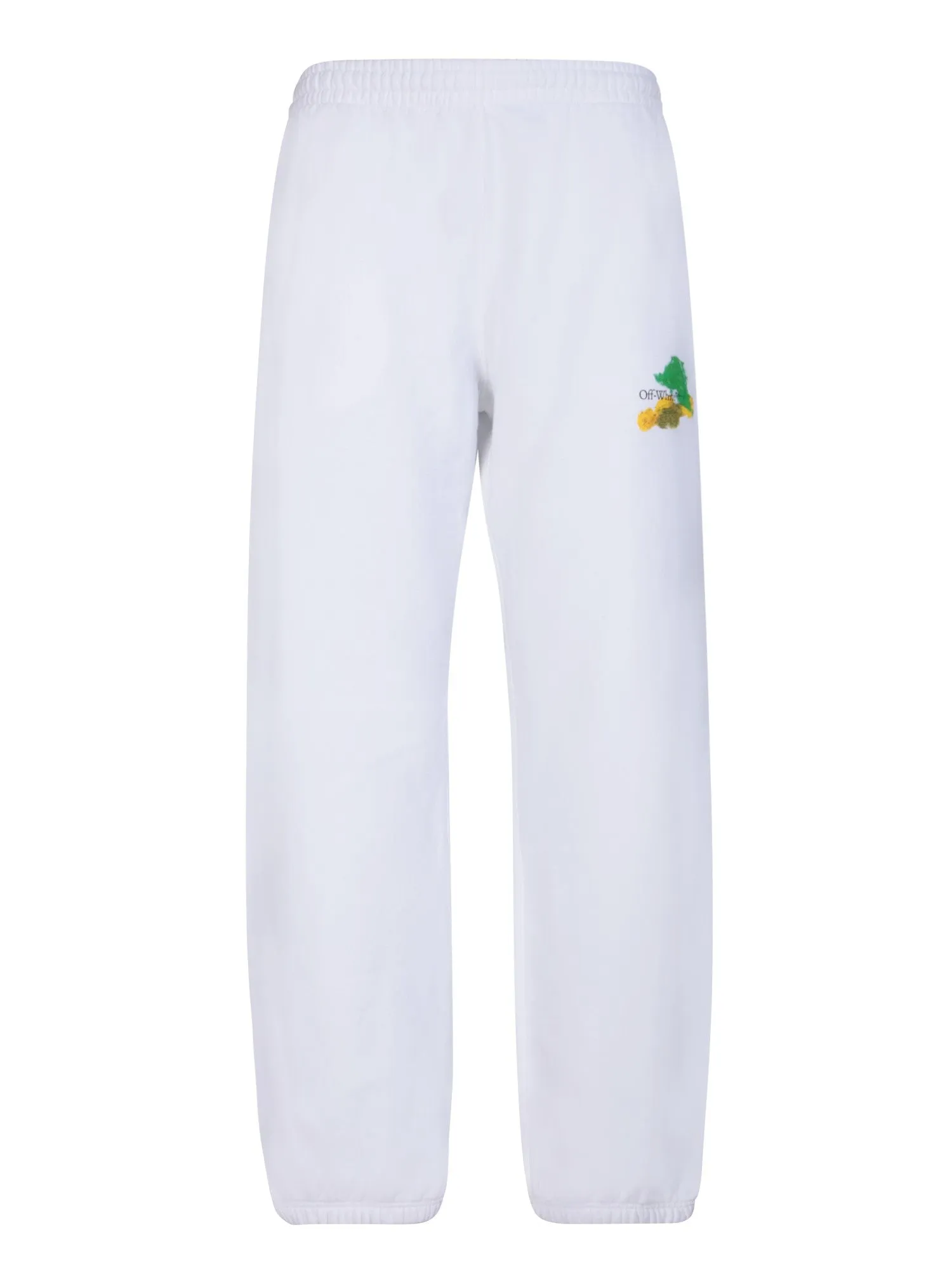 Brush Arrow Sweatpants