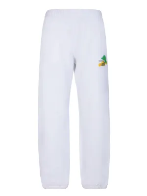 Brush Arrow Sweatpants