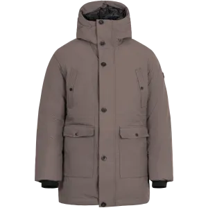 Clint Parka - Rosin