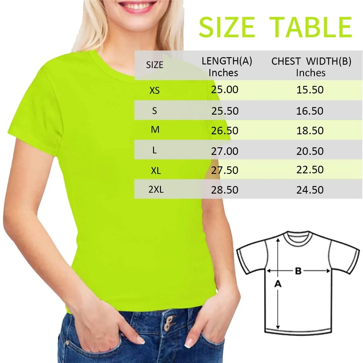 Custom Photo Love Pets Women's T-shirt