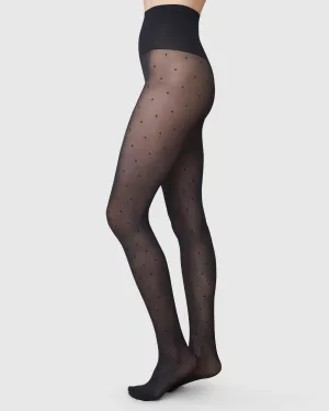 Doris Dots Tights