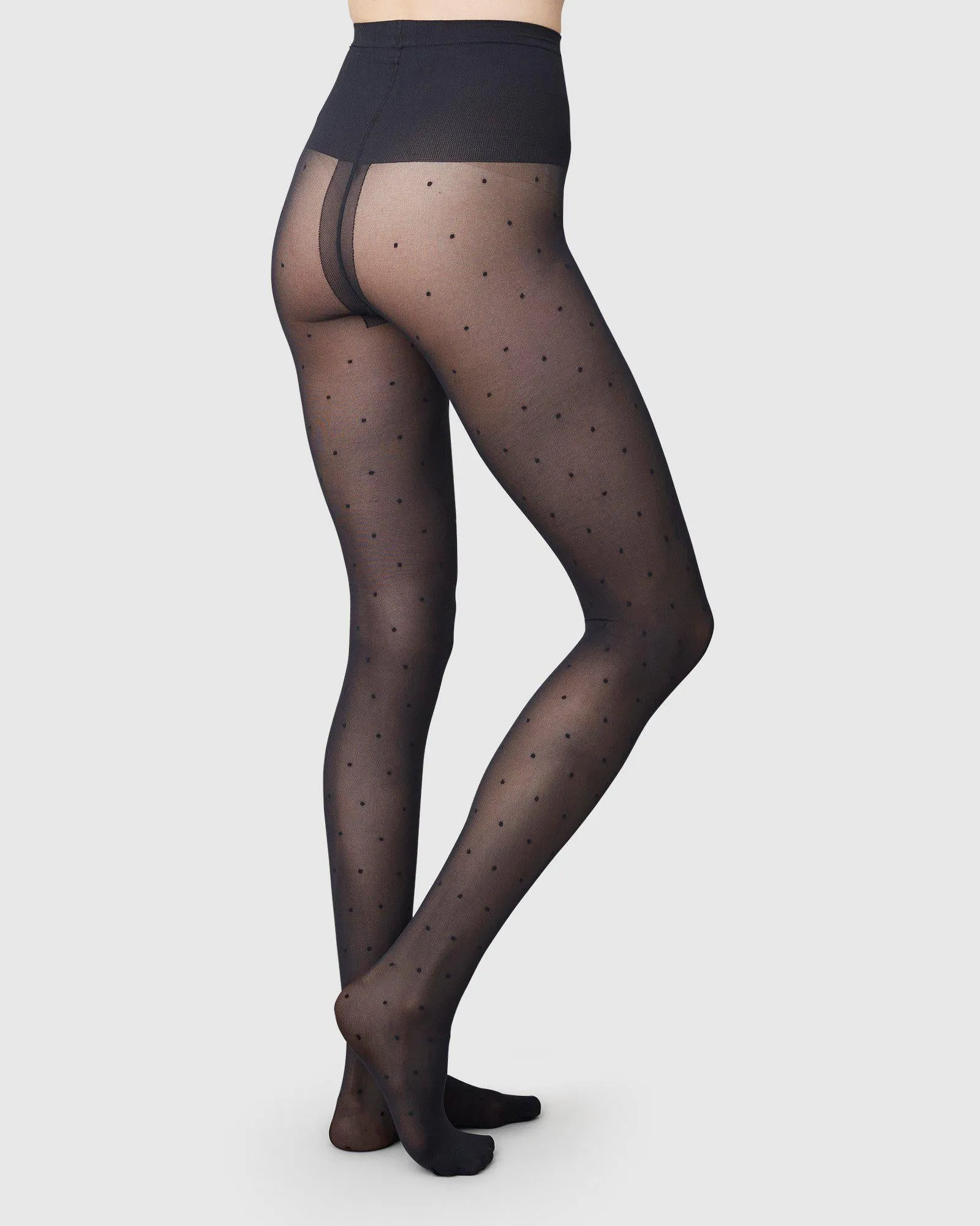 Doris Dots Tights