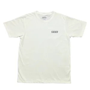 FCS T-Shirt Corpo Side - Man White