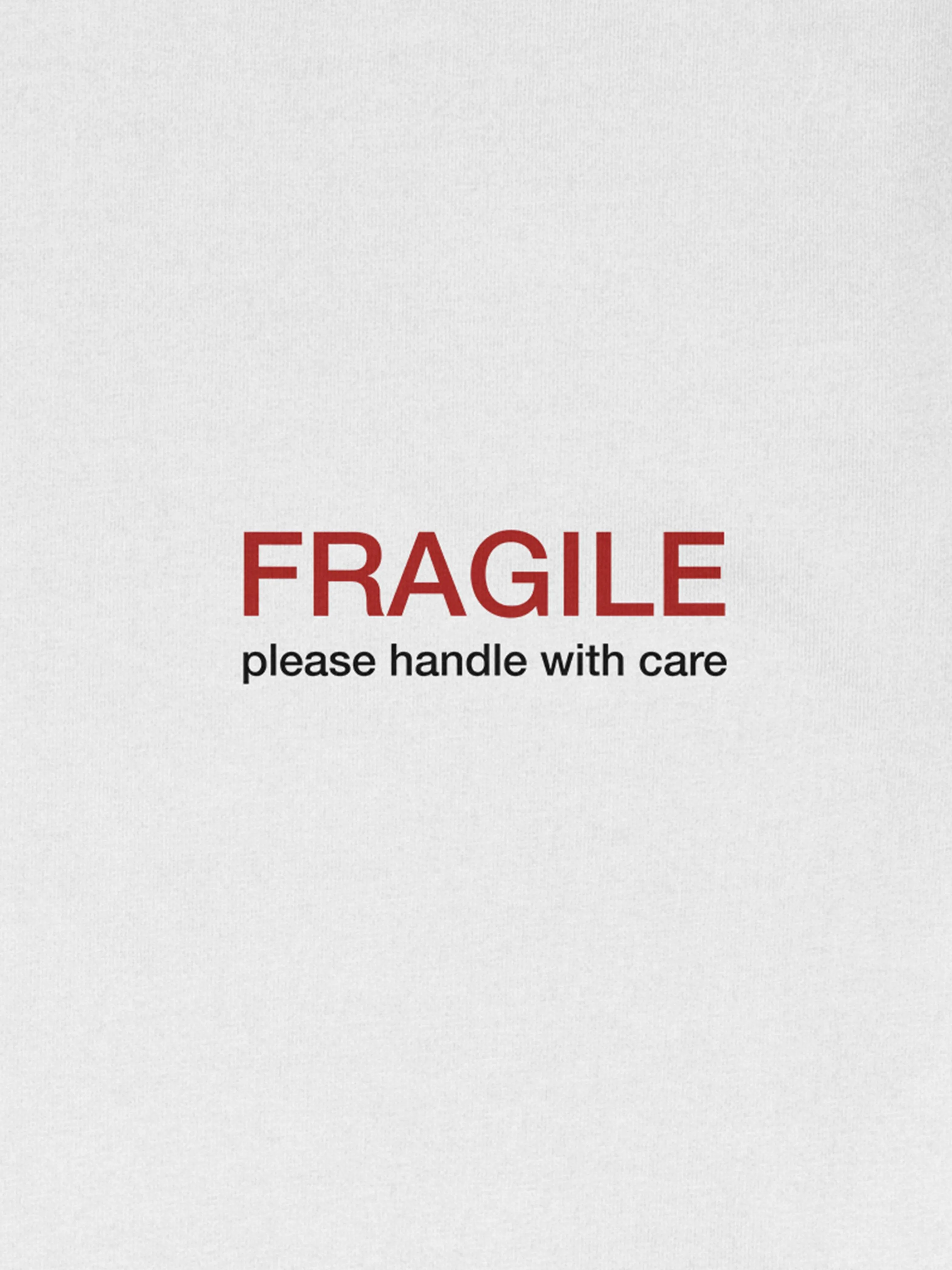 FRAGILE T-Shirt