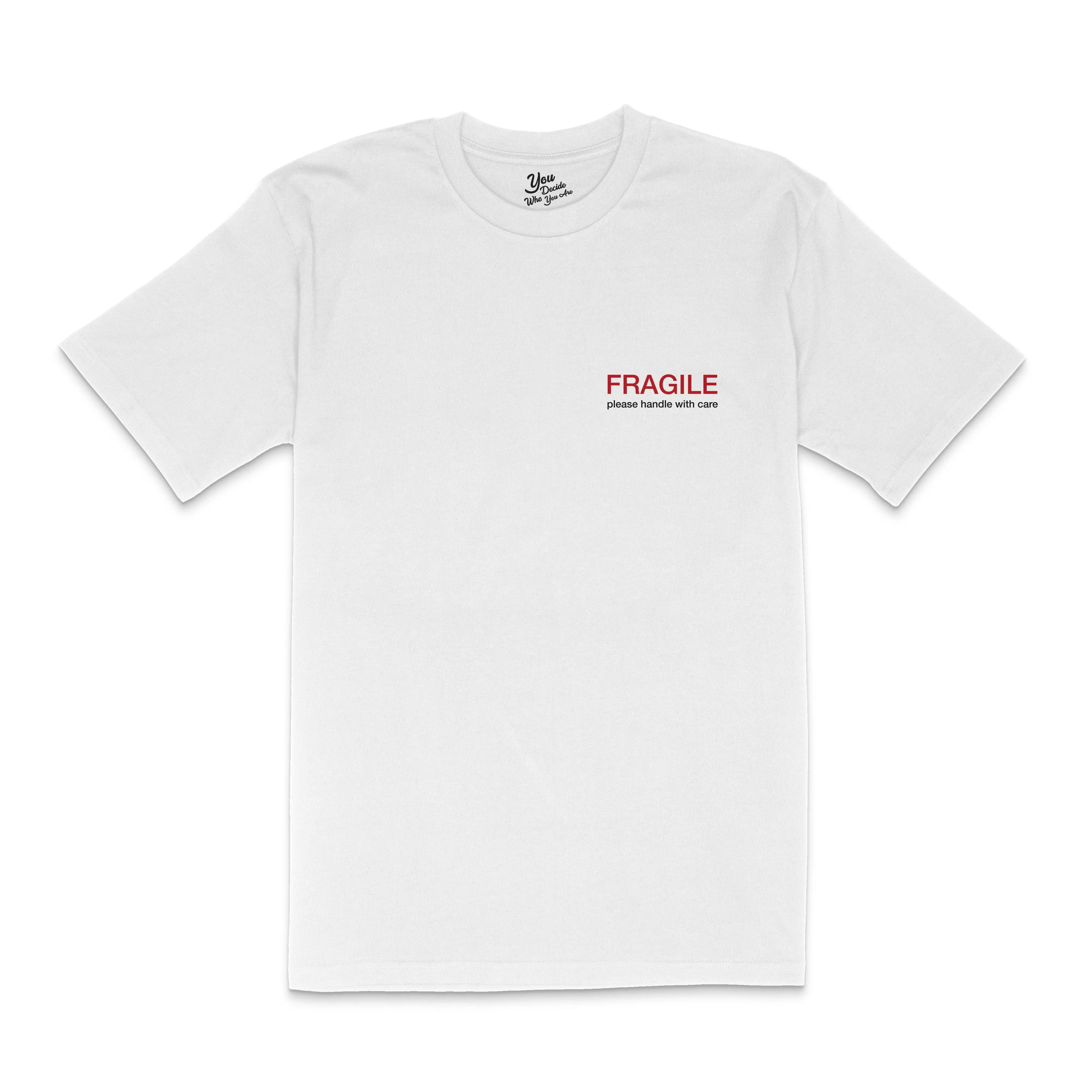 FRAGILE T-Shirt