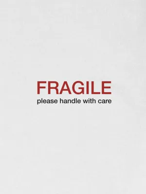 FRAGILE T-Shirt