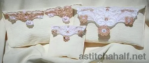 Fsl Elegant Purse
