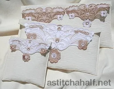 Fsl Elegant Purse