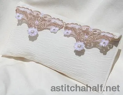 Fsl Elegant Purse