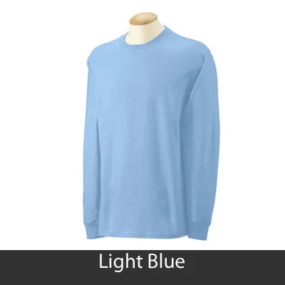 Gamma Sigma Sigma Long-Sleeve and Sweatpants, Package Deal - TWILL