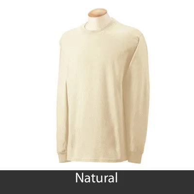 Gamma Sigma Sigma Long-Sleeve and Sweatpants, Package Deal - TWILL