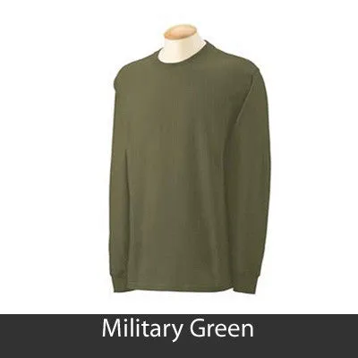 Gamma Sigma Sigma Long-Sleeve and Sweatpants, Package Deal - TWILL