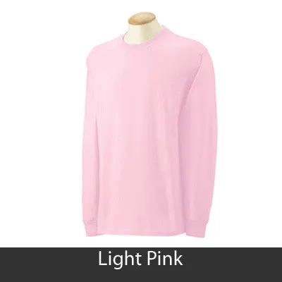 Gamma Sigma Sigma Long-Sleeve and Sweatpants, Package Deal - TWILL