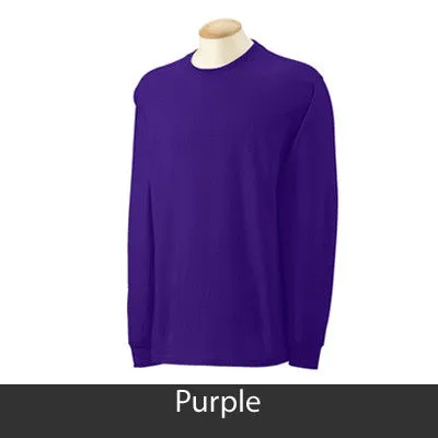 Gamma Sigma Sigma Long-Sleeve and Sweatpants, Package Deal - TWILL