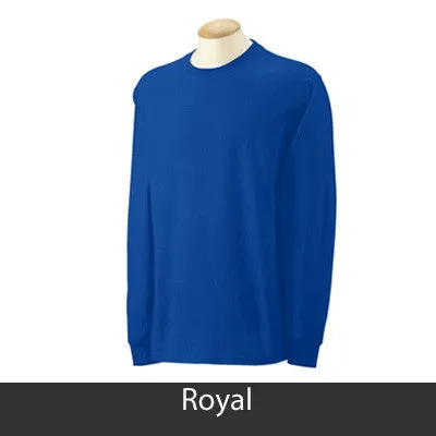 Gamma Sigma Sigma Long-Sleeve and Sweatpants, Package Deal - TWILL