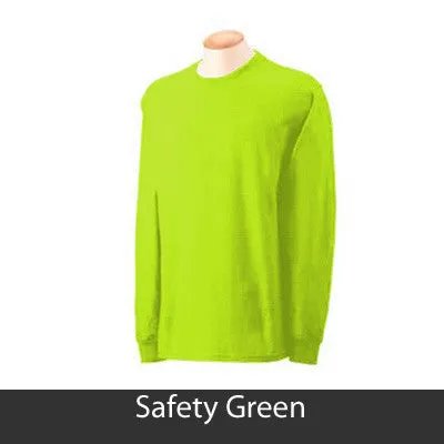 Gamma Sigma Sigma Long-Sleeve and Sweatpants, Package Deal - TWILL