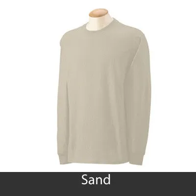 Gamma Sigma Sigma Long-Sleeve and Sweatpants, Package Deal - TWILL