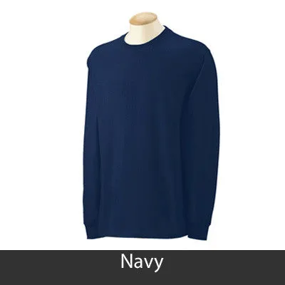 Gamma Sigma Sigma Long-Sleeve and Sweatpants, Package Deal - TWILL