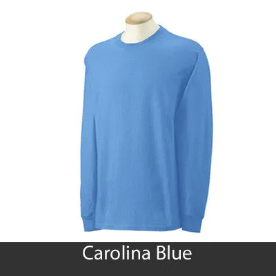 Gamma Sigma Sigma Long-Sleeve and Sweatpants, Package Deal - TWILL