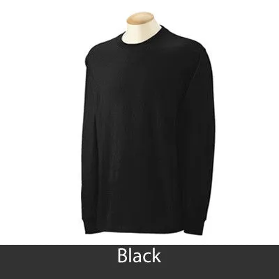 Gamma Sigma Sigma Long-Sleeve and Sweatpants, Package Deal - TWILL