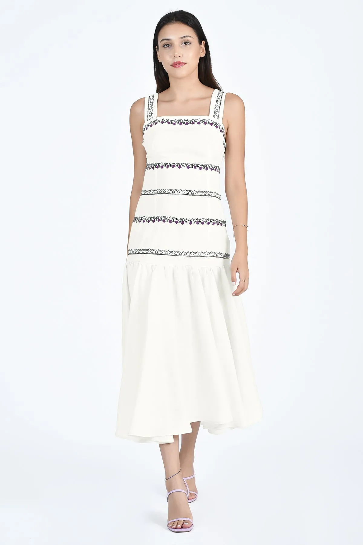 JACIN DRESS