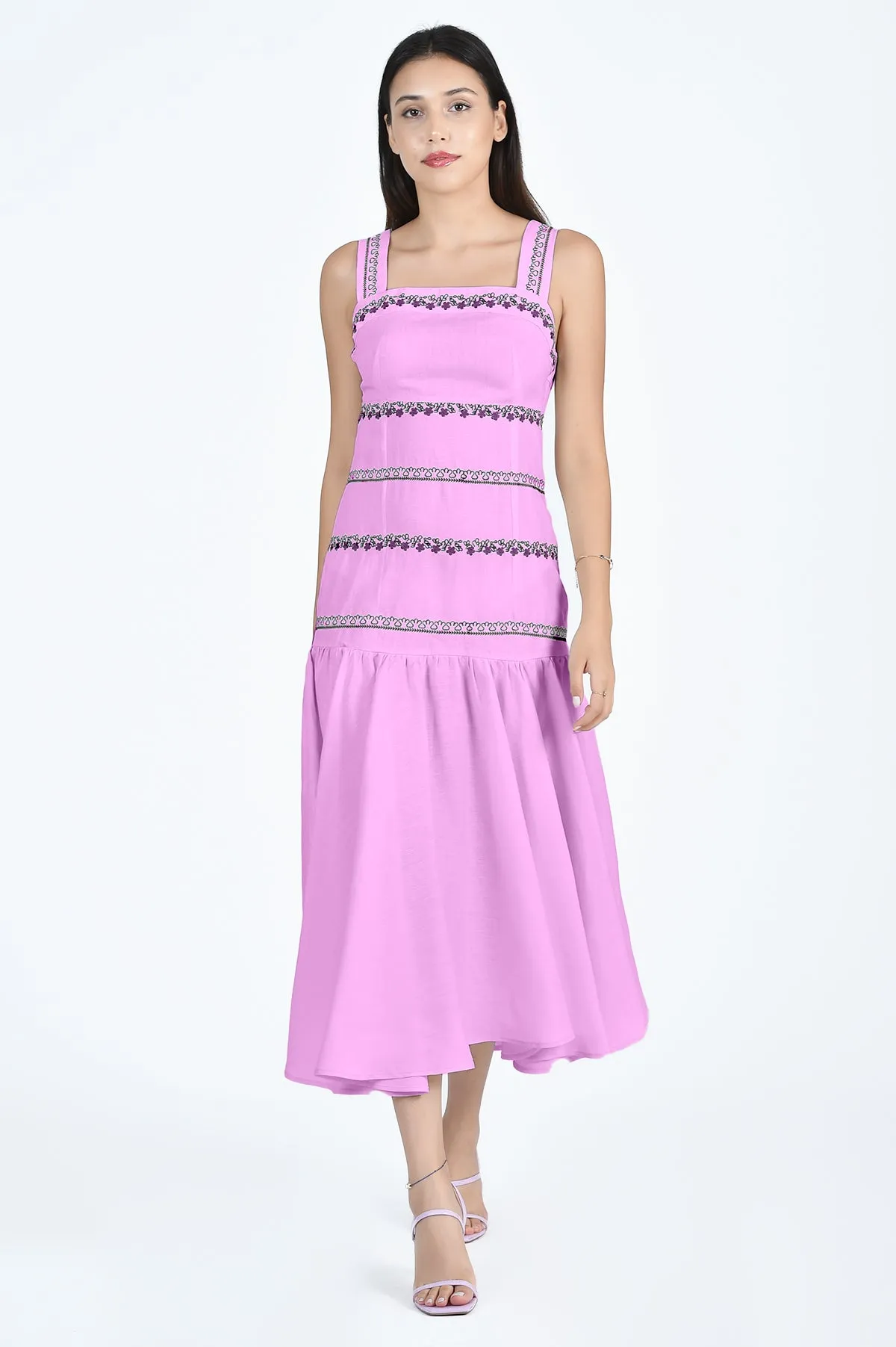 JACIN DRESS