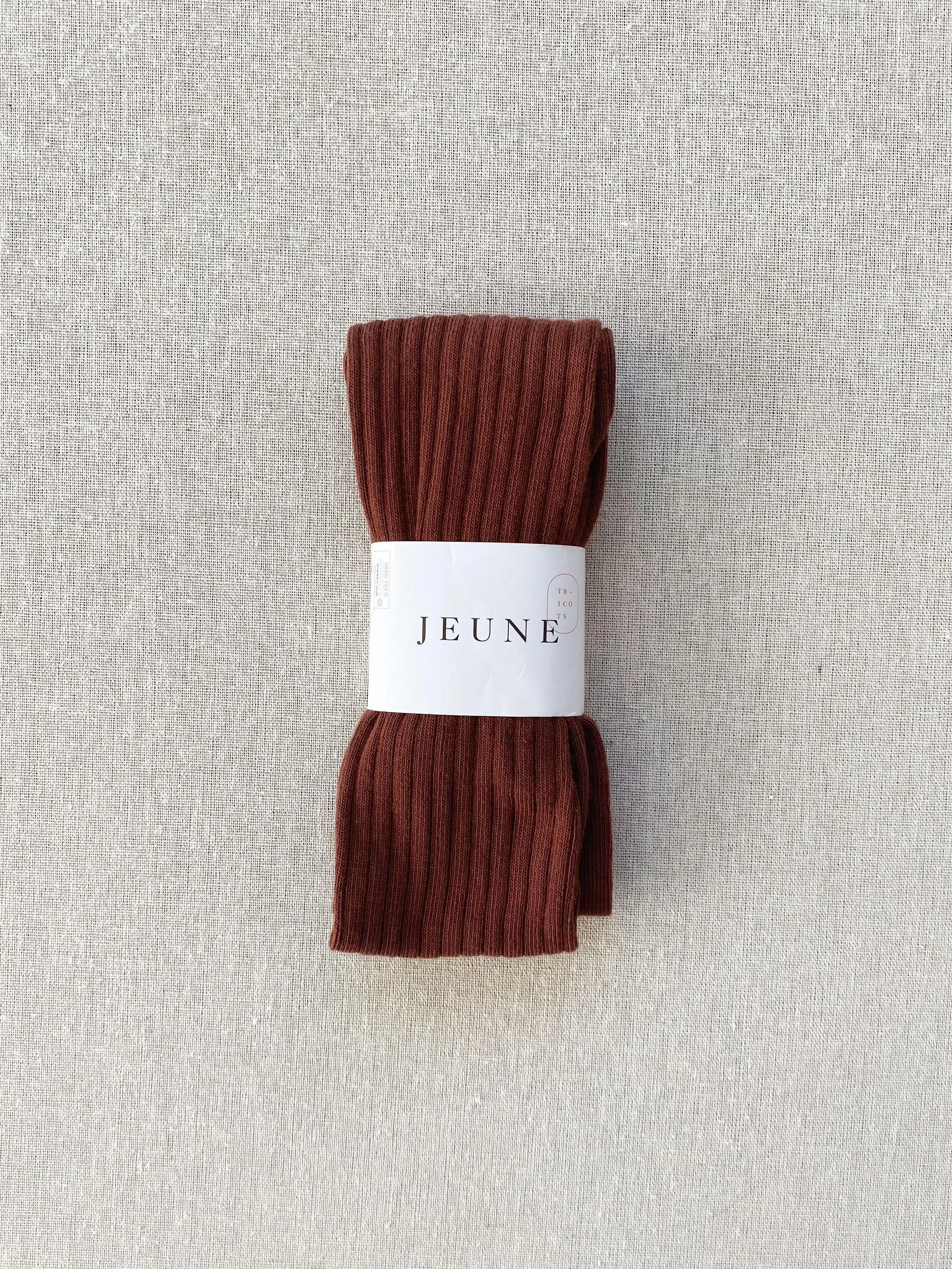 jeune tights color no. 25