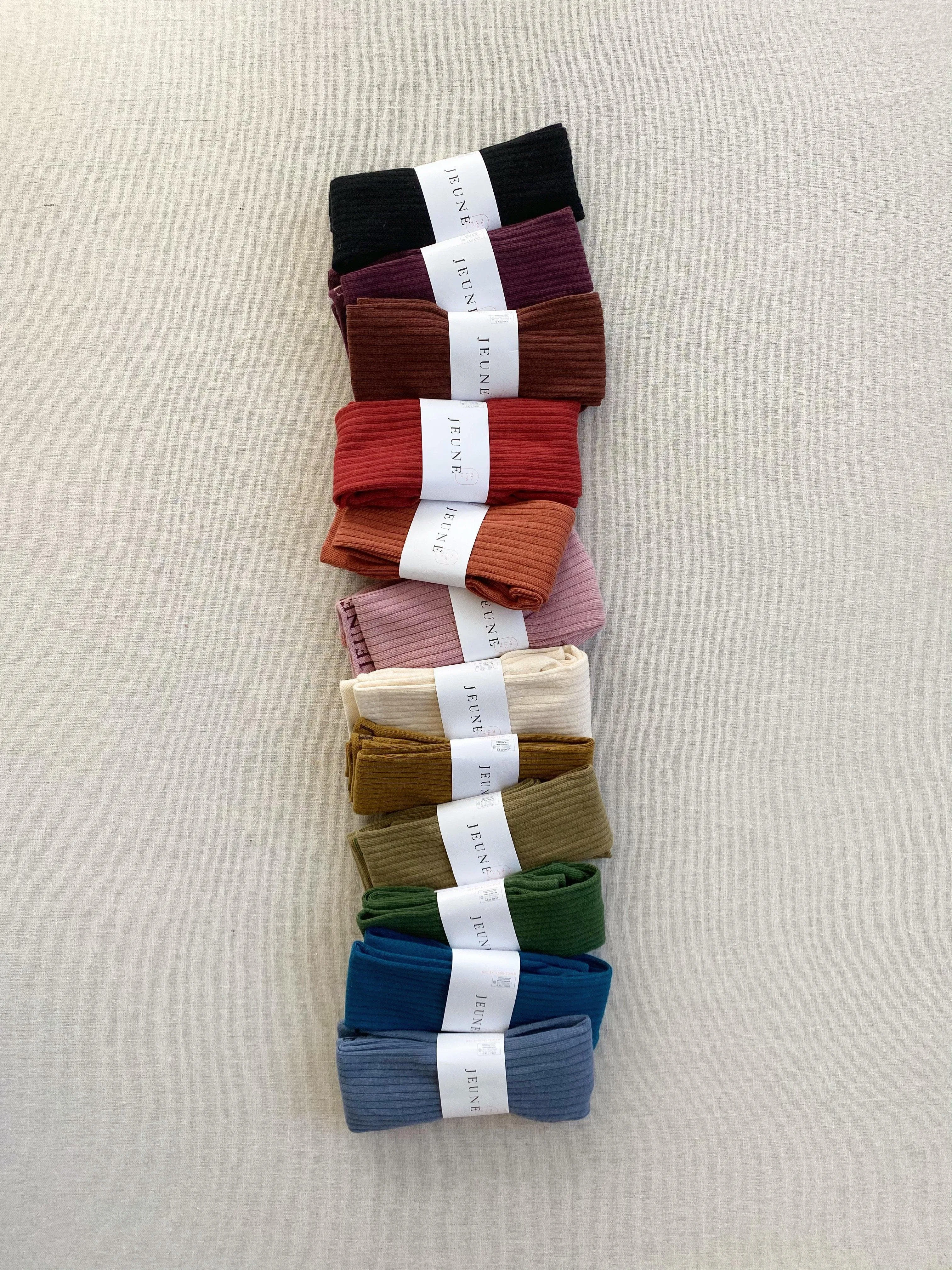 jeune tights color no. 25
