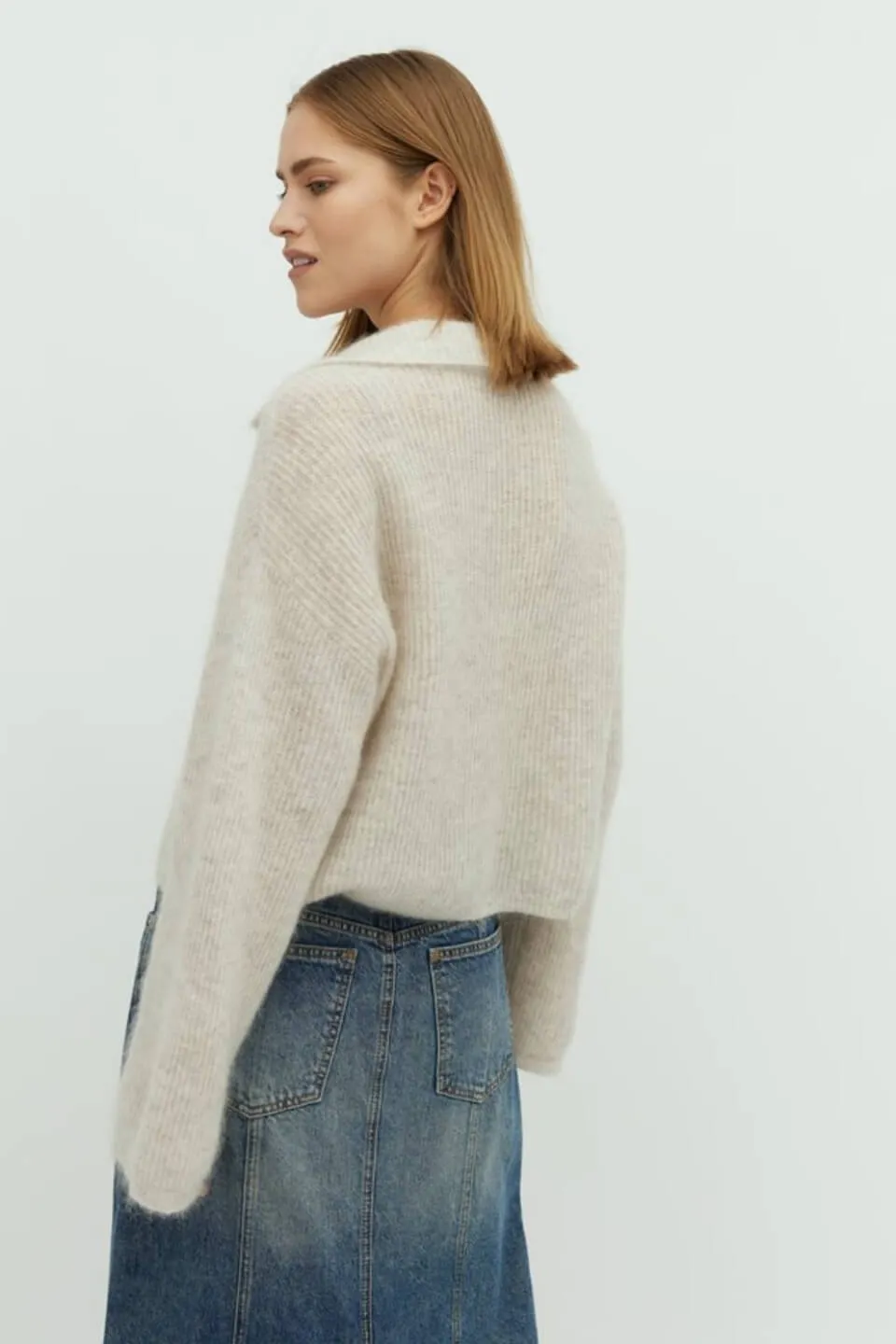 Larya Cardigan