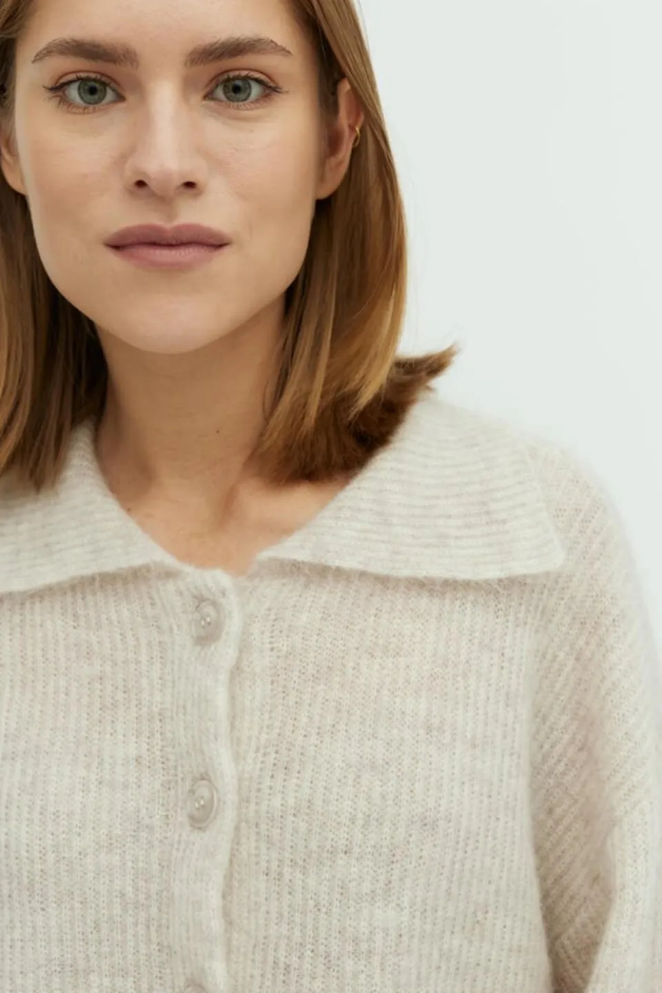 Larya Cardigan