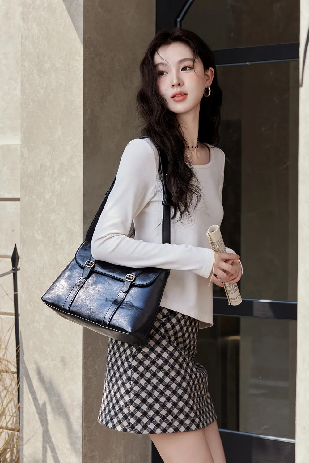 Long Sleeve T-shirt for Women