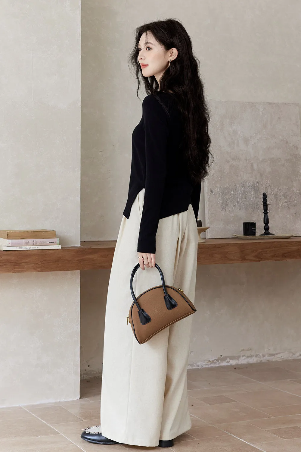 Long Sleeve T-shirt for Women