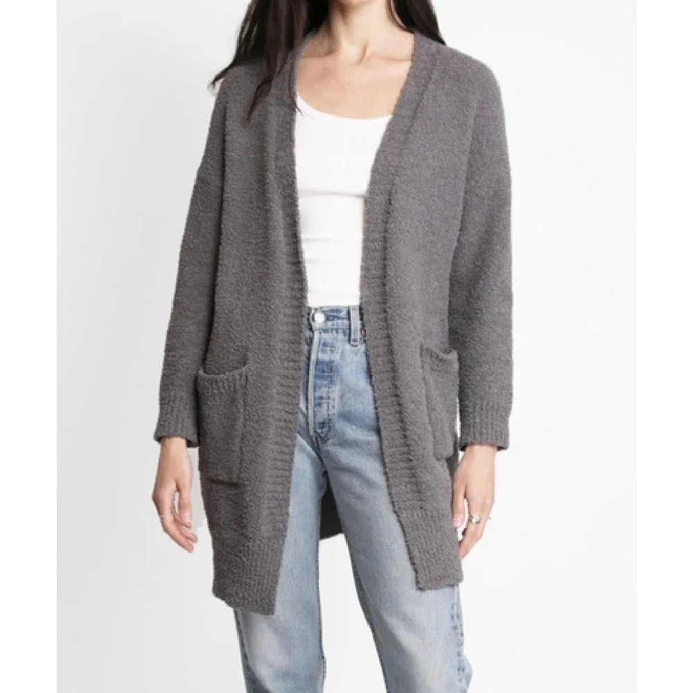Luna Luxe Cardigan