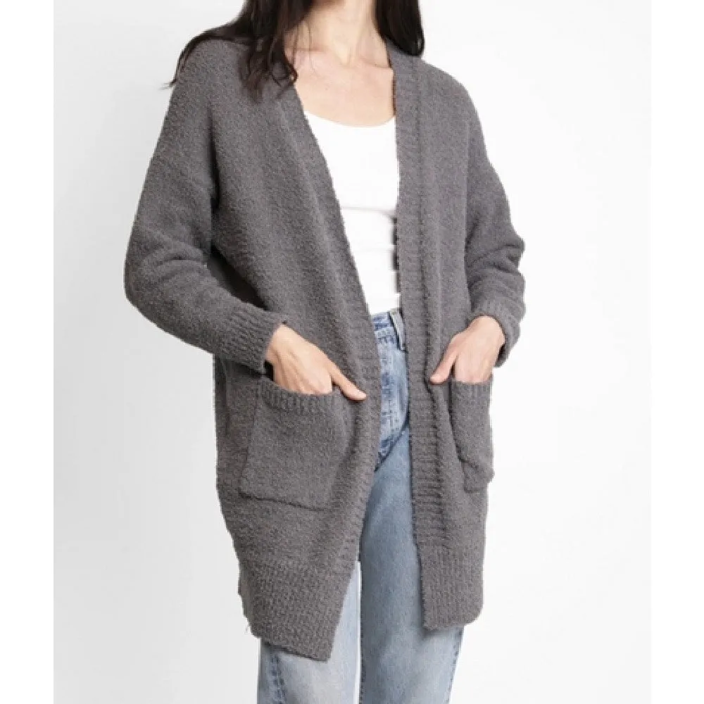 Luna Luxe Cardigan