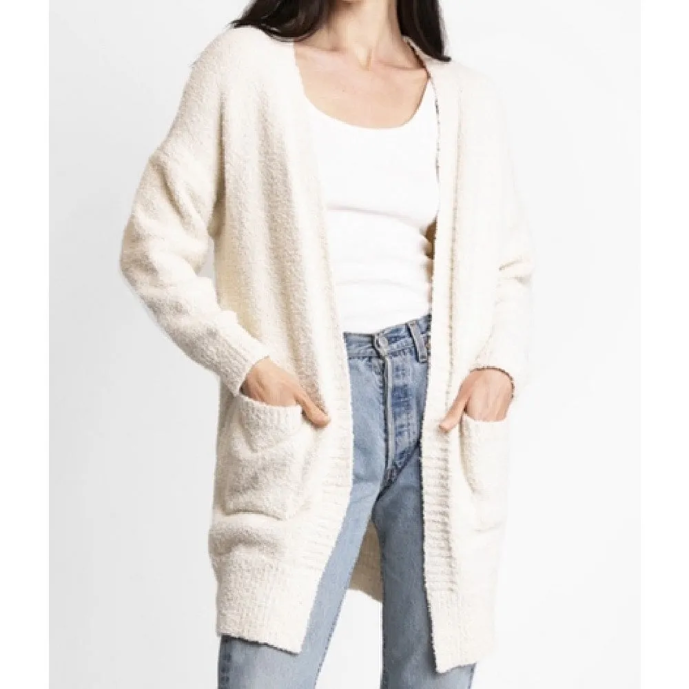 Luna Luxe Cardigan