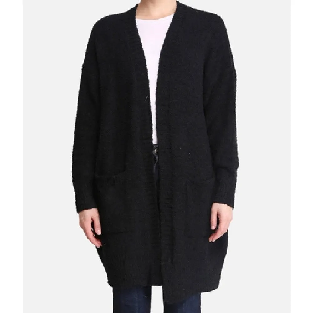 Luna Luxe Cardigan