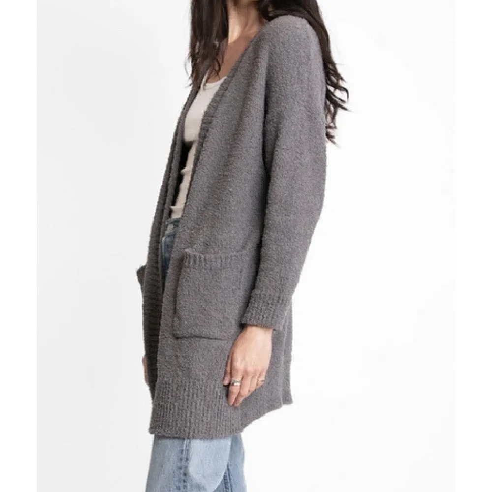 Luna Luxe Cardigan