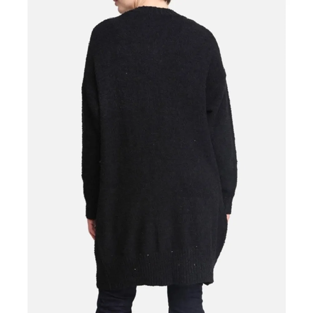 Luna Luxe Cardigan