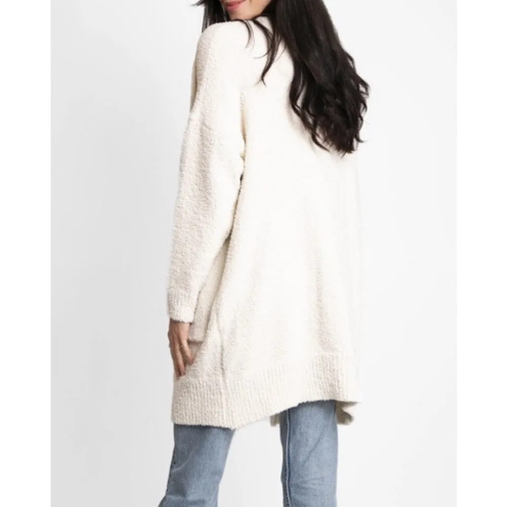 Luna Luxe Cardigan
