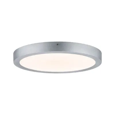 Lunar Round LED Panel