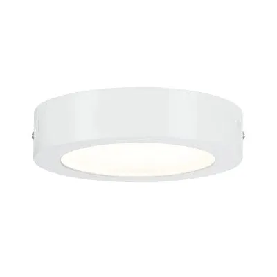Lunar Round LED Panel