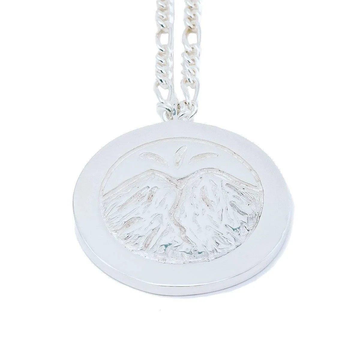 MAGMA MEDALLION